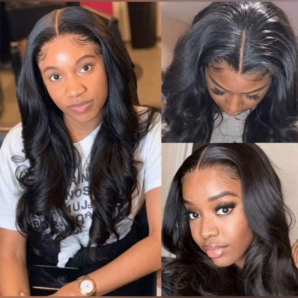 Cre8tive Concepts Signature Mane Collection ONE 16’ Hair Extension/Bundle